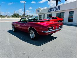 1968 Chevrolet Camaro (CC-2114169) for sale in Largo, Florida