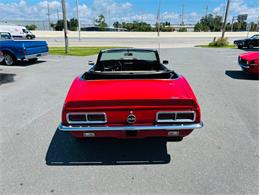 1968 Chevrolet Camaro (CC-2114169) for sale in Largo, Florida