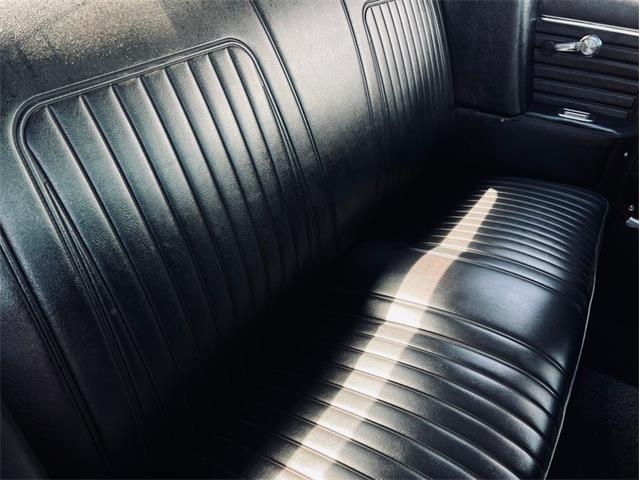 1968 Chevrolet Camaro (CC-2114169) for sale in Largo, Florida