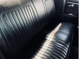 1968 Chevrolet Camaro (CC-2114169) for sale in Largo, Florida