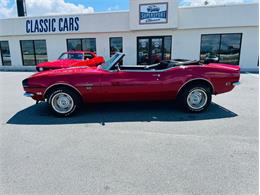 1968 Chevrolet Camaro (CC-2114169) for sale in Largo, Florida