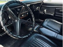 1968 Chevrolet Camaro (CC-2114169) for sale in Largo, Florida