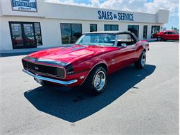 1968 Chevrolet Camaro (CC-2114169) for sale in Largo, Florida