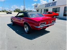 1968 Chevrolet Camaro (CC-2114169) for sale in Largo, Florida