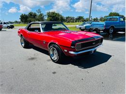 1968 Chevrolet Camaro (CC-2114169) for sale in Largo, Florida