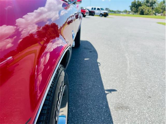 1968 Chevrolet Camaro (CC-2114169) for sale in Largo, Florida