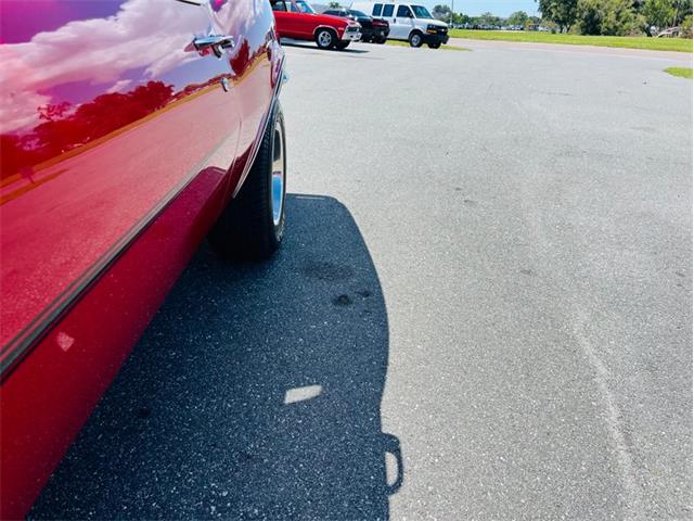 1968 Chevrolet Camaro (CC-2114169) for sale in Largo, Florida