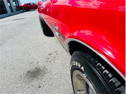 1968 Chevrolet Camaro (CC-2114169) for sale in Largo, Florida