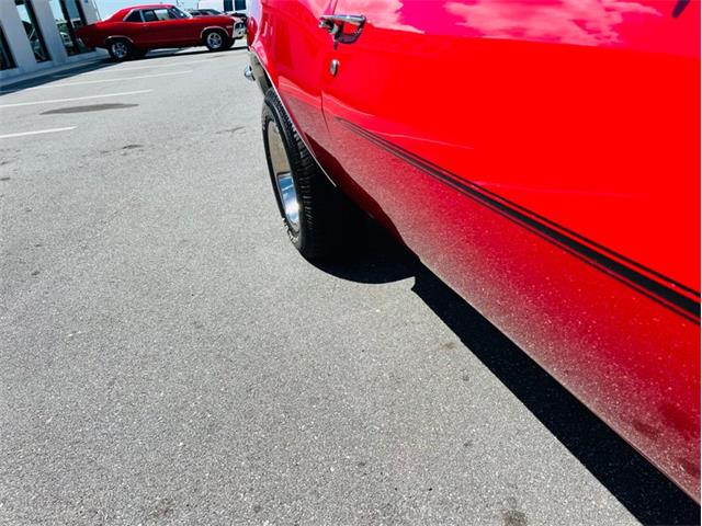 1968 Chevrolet Camaro (CC-2114169) for sale in Largo, Florida