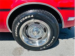 1968 Chevrolet Camaro (CC-2114169) for sale in Largo, Florida