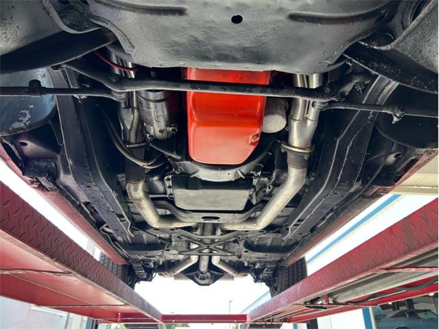 1968 Chevrolet Camaro (CC-2114169) for sale in Largo, Florida