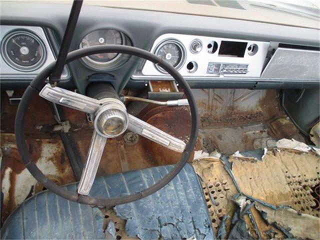 1965 Oldsmobile Dynamic 88 (CC-2110417) for sale in Cadillac, Michigan