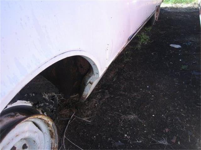 1965 Oldsmobile Dynamic 88 (CC-2110417) for sale in Cadillac, Michigan