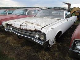 1965 Oldsmobile Dynamic 88 (CC-2110417) for sale in Cadillac, Michigan