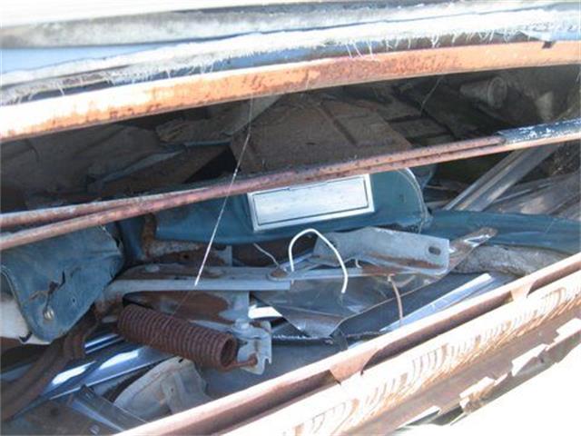 1965 Oldsmobile Dynamic 88 (CC-2110417) for sale in Cadillac, Michigan