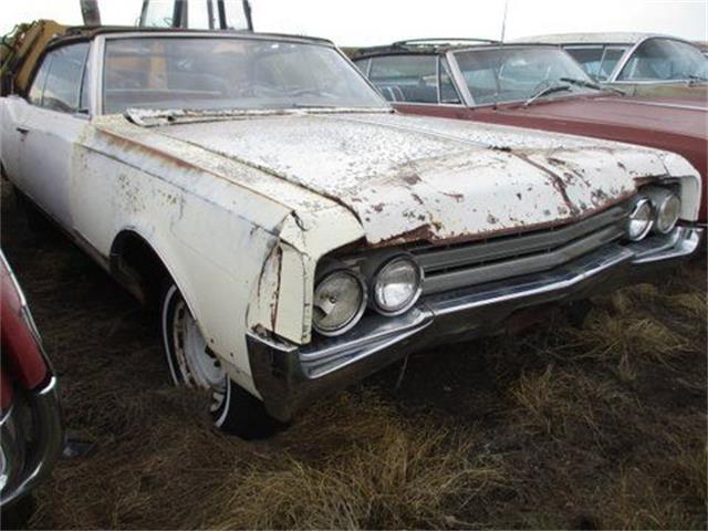 1965 Oldsmobile Dynamic 88 (CC-2110417) for sale in Cadillac, Michigan
