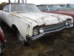 1965 Oldsmobile Dynamic 88 (CC-2110417) for sale in Cadillac, Michigan