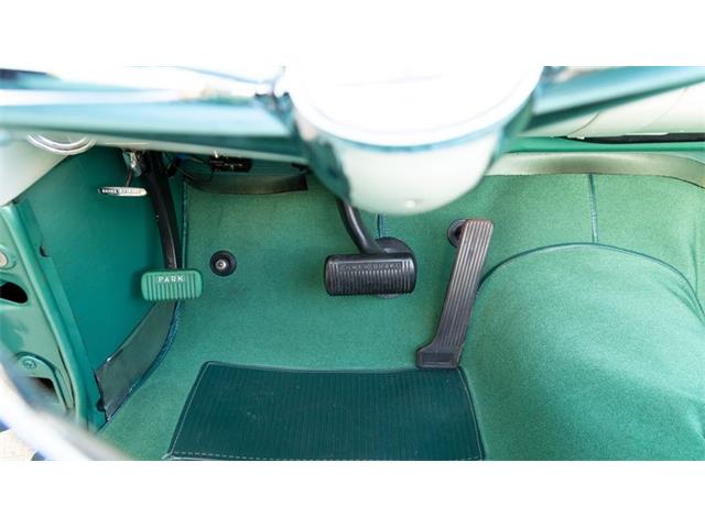 1957 Oldsmobile Starfire (CC-2114170) for sale in Newport, Rhode Island