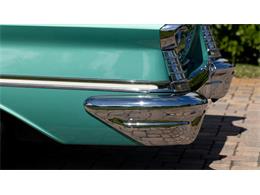 1957 Oldsmobile Starfire (CC-2114170) for sale in Newport, Rhode Island