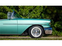 1957 Oldsmobile Starfire (CC-2114170) for sale in Newport, Rhode Island