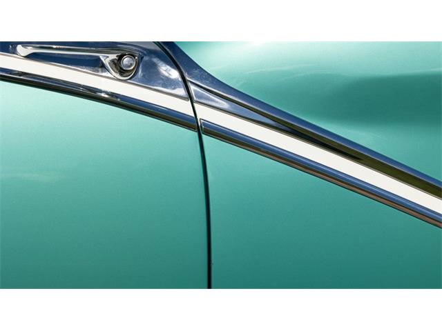 1957 Oldsmobile Starfire (CC-2114170) for sale in Newport, Rhode Island