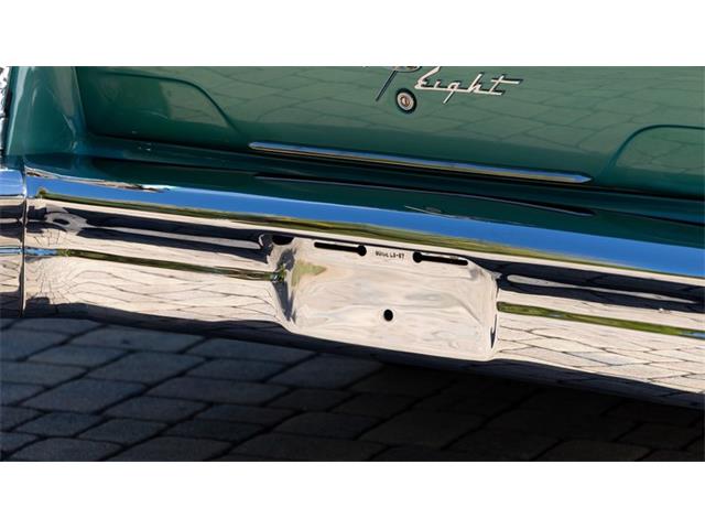 1957 Oldsmobile Starfire (CC-2114170) for sale in Newport, Rhode Island