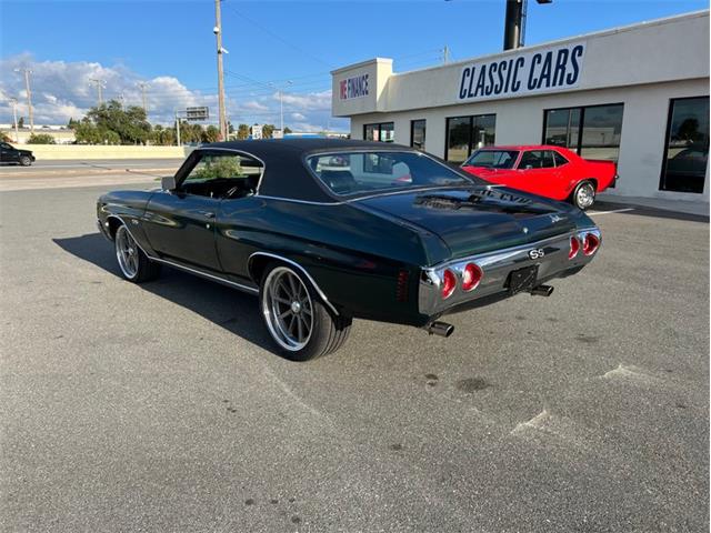 1971 Chevrolet Chevelle (CC-2114171) for sale in Largo, Florida