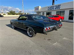 1971 Chevrolet Chevelle (CC-2114171) for sale in Largo, Florida