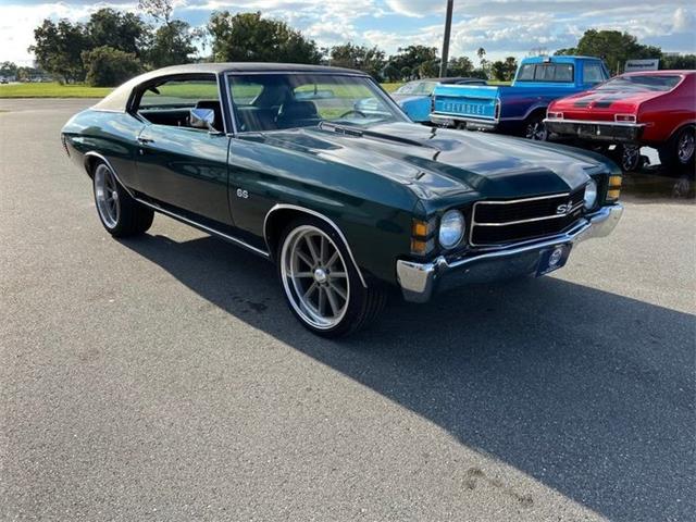 1971 Chevrolet Chevelle (CC-2114171) for sale in Largo, Florida