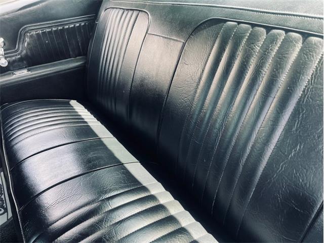 1971 Chevrolet Chevelle (CC-2114171) for sale in Largo, Florida