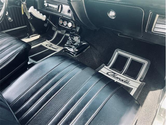 1971 Chevrolet Chevelle (CC-2114171) for sale in Largo, Florida
