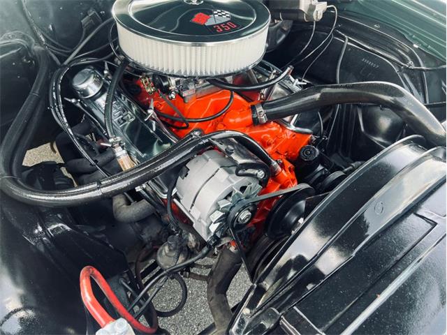 1971 Chevrolet Chevelle (CC-2114171) for sale in Largo, Florida