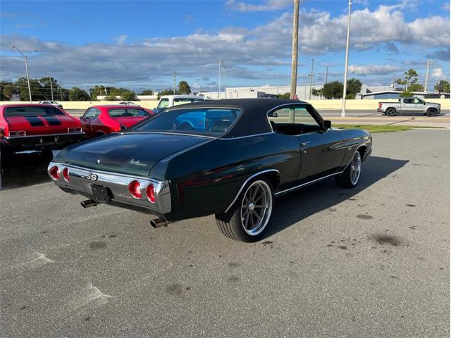 1971 Chevrolet Chevelle (CC-2114171) for sale in Largo, Florida