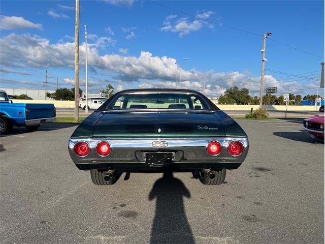 1971 Chevrolet Chevelle (CC-2114171) for sale in Largo, Florida