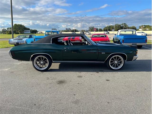 1971 Chevrolet Chevelle (CC-2114171) for sale in Largo, Florida
