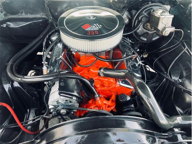 1971 Chevrolet Chevelle (CC-2114171) for sale in Largo, Florida