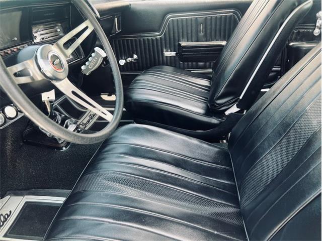 1971 Chevrolet Chevelle (CC-2114171) for sale in Largo, Florida
