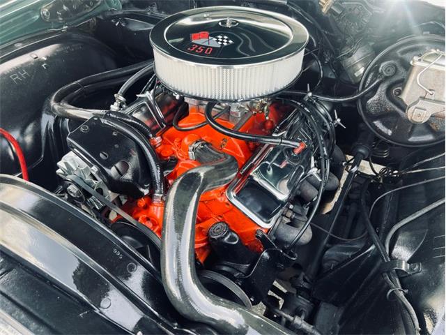 1971 Chevrolet Chevelle (CC-2114171) for sale in Largo, Florida