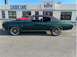 1971 Chevrolet Chevelle (CC-2114171) for sale in Largo, Florida
