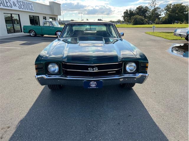 1971 Chevrolet Chevelle (CC-2114171) for sale in Largo, Florida