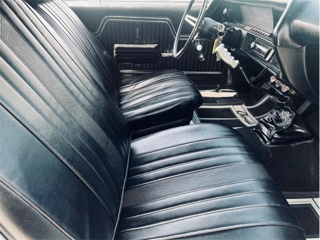 1971 Chevrolet Chevelle (CC-2114171) for sale in Largo, Florida