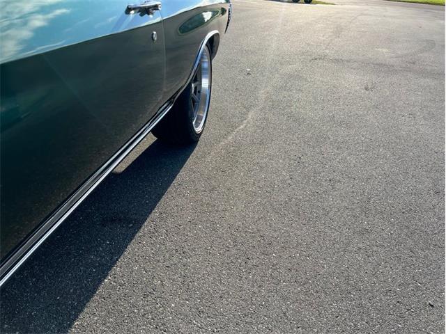 1971 Chevrolet Chevelle (CC-2114171) for sale in Largo, Florida