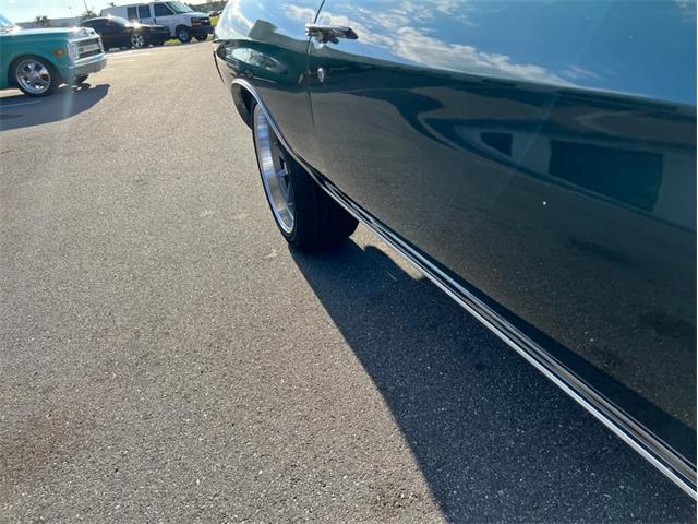 1971 Chevrolet Chevelle (CC-2114171) for sale in Largo, Florida