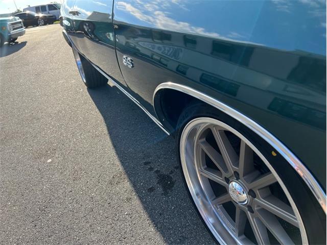 1971 Chevrolet Chevelle (CC-2114171) for sale in Largo, Florida
