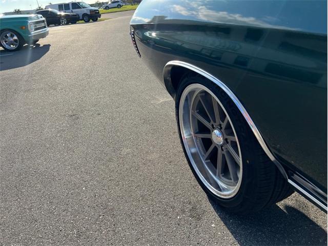 1971 Chevrolet Chevelle (CC-2114171) for sale in Largo, Florida
