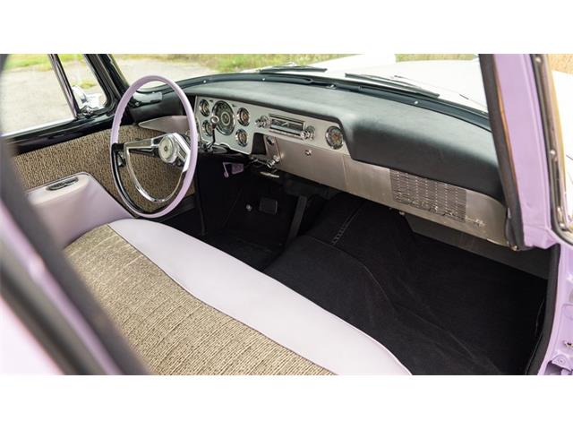 1957 Packard Clipper (CC-2114172) for sale in Newport, Rhode Island