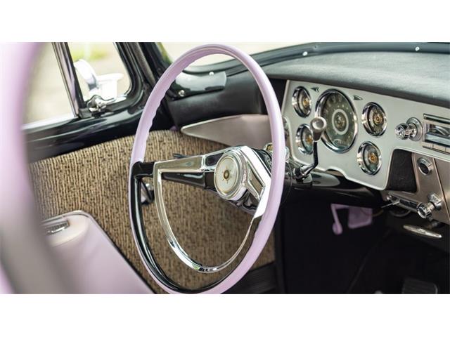 1957 Packard Clipper (CC-2114172) for sale in Newport, Rhode Island