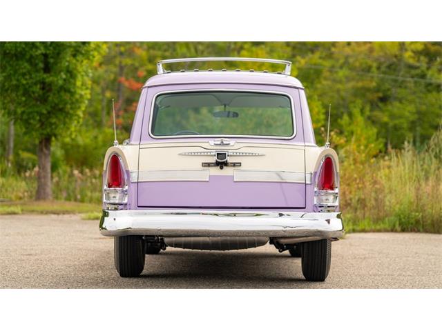 1957 Packard Clipper (CC-2114172) for sale in Newport, Rhode Island