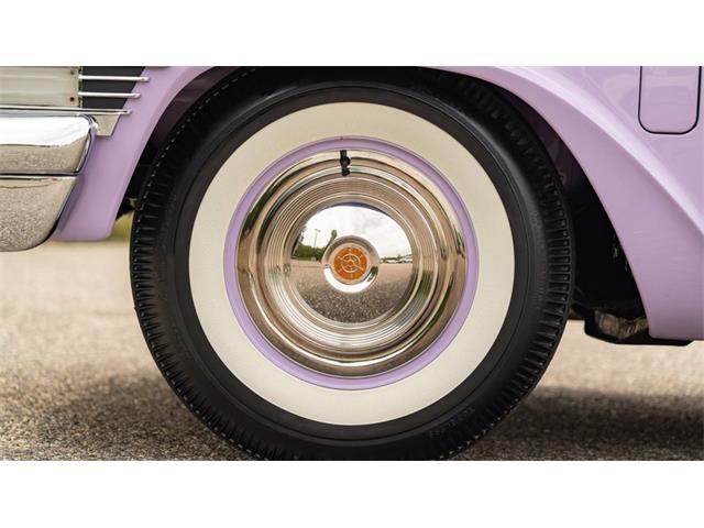 1957 Packard Clipper (CC-2114172) for sale in Newport, Rhode Island