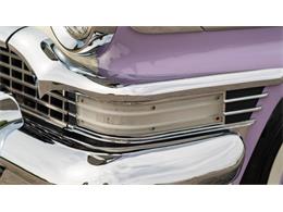 1957 Packard Clipper (CC-2114172) for sale in Newport, Rhode Island